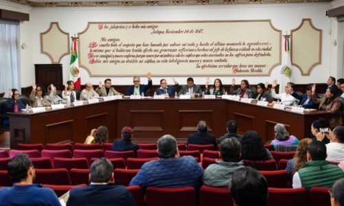 Aprueba Cabildo extensión del plazo para pagar con descuento el Predial