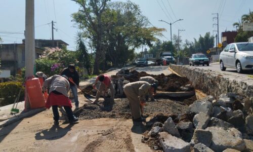 La nueva operatividad de la CMAS Xalapa es con responsabilidad y vocación de servicio