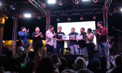 Coatepec conmemoró 33 años de Soul Music con evento multitudinario