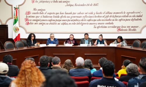 Ayuntamiento inició acciones del Sistema Municipal para la Igualdad entre Mujeres y Hombres y una Vida Libre de Violencia