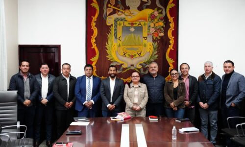 Autoridades municipales recibieron al titular del IVD; fortalecerán la reactivación de espacios deportivos