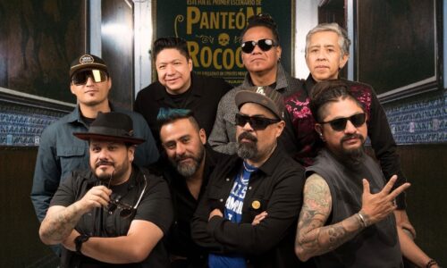Confirma Panteón Rococó concierto de 30 aniversario en Veracruz