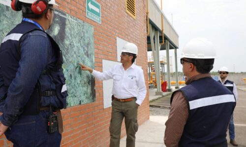 CENAGAS invertirá más de $32 mil millones en infraestructura y mantenimiento de gasoductos en el sexenio de la Presidenta Claudia Sheinbaum