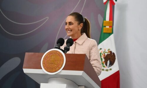 ESTRATEGIA NACIONAL DE SEGURIDAD Y PLAN MICHOACÁN REDUCEN EN 30% LOS HOMICIDIOS DOLOSOS EN DICHA ENTIDAD, DE OCTUBRE A DICIEMBRE DE 2025; ES EL AÑO MÁS BAJO DESDE 2016