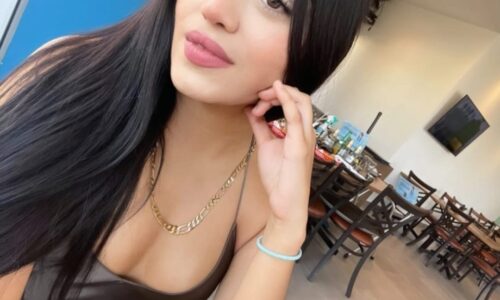 Familiares buscan a Pahola, joven desaparecida en Veracruz puerto