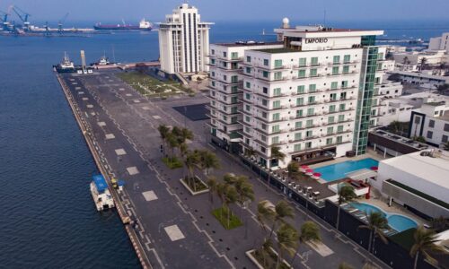 Para hoteleros, enero 2026 el peor en cifras desde pandemia