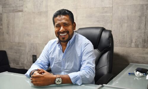 Se renovaron todos los comodatos y apoyos del Ayuntamiento de Boca del Río: Pablo Caballero