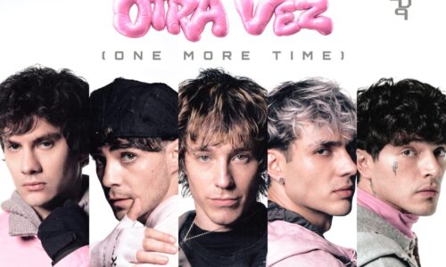 “Otra Vez (One More Time)”: CD9 estrena un himno al reencuentro y a las segundas oportunidades