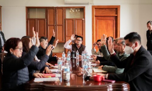 Aprueban Dictamen de Entrega–Recepción