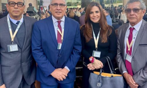 Veracruz fomenta Comités Estatales de Inversión