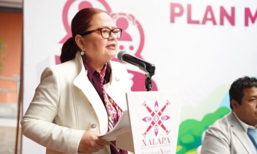 Como un acto de responsabilidad democrática, convicción social y política iniciaron los Foros de Consulta Ciudadana para el PMD de Xalapa 2026-2029