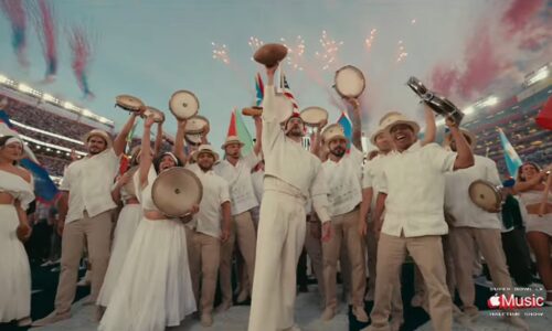 Bad Bunny y la América que somos