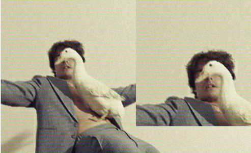 Jacinto presenta “maniático” un retrato honesto de la contradicción emocional