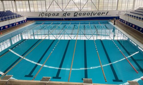 “Escuela al Agua” política pública de prevención, equidad y seguridad infantil en San Andrés Tuxtla 