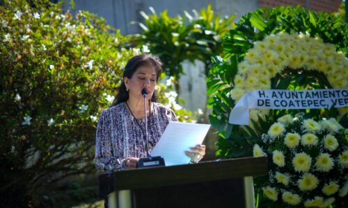 María Enriqueta: Memoria viva a 58 años