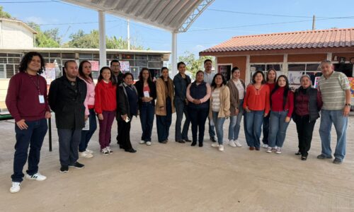 En el Día del Condón, Ayuntamiento de Xalapa visibilizó la sexualidad responsable