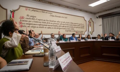 Instala Daniela Griego Consejo de Desarrollo Municipal; dará seguimiento a los procesos de obra pública