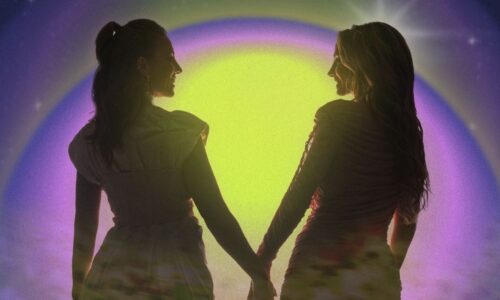 LAURA ESQUIVEL Y BRENDA ASNICAR VUELVEN A LOS ESCENARIOS CON LAS CANCIONES DE PATITO FEO