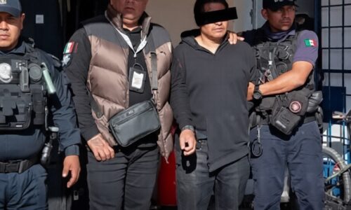 Presunto feminicida de Ixhuatlancillo fue vinculado a proceso