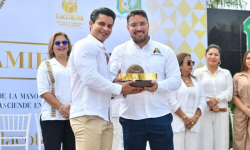 Histórico !! Alvarado y Tlacotalpan pasearán a sus Vírgenes juntos el 30 de mayo