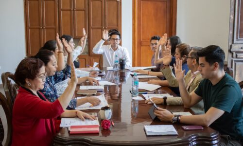 Coatepec blinda elección de agentes municipales