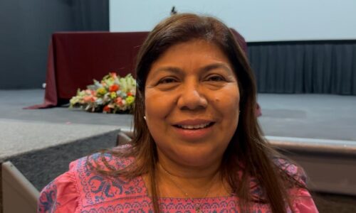 Perspectiva de género e igualdad, necesario para una sociedad más fuerte: Xóchitl Molina