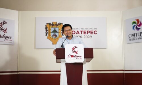 Boletos accesibles y logística reforzada para la Feria Nacional del Café 2026