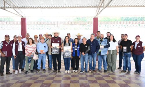 Gran expectativa en la zona rural de Veracruz por la Feria Agronómica del Pueblo