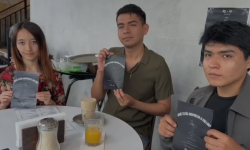 Obra sobre abuso sexual familiar buscar generar conciencia en los espectadores