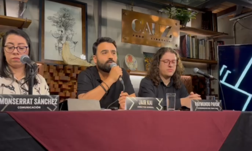 Cauz Festival Uno: música, reflexión y comunidad artística en Xalapa