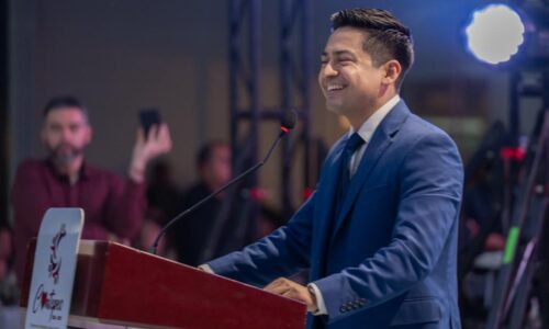 Regresó la Feria: Coatepec coronó a Constanza I