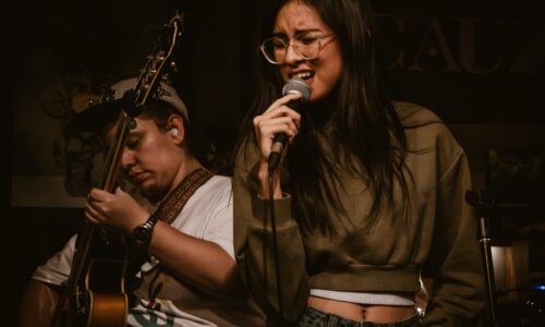 Marzo inicia con mucha cultura y arte en los espacios públicos de Xalapa