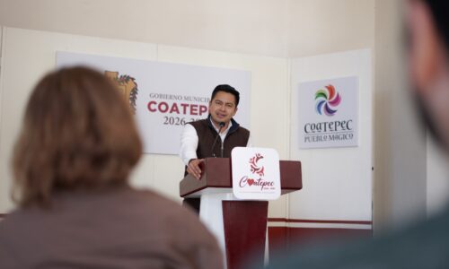 Seguridad, medio ambiente y educación marcan agenda municipal