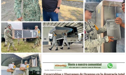 16 años después, lo que yo pienso: Juan Javier Gómez Cazarín