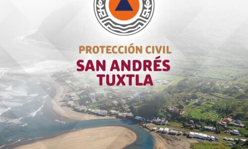 Presenta Ayuntamiento super cartelera de actividades y festivales artísticos para San Andrés Tuxtla
