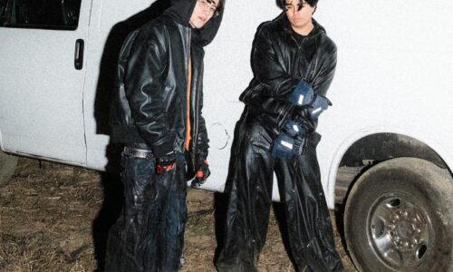 RØZ conquista escenarios internacionales y anuncia nuevo álbum