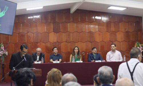 Fundación «Tío Fide» brindará apoyos educativos, médicos y aparatos funcionales en comunidades vulnerables