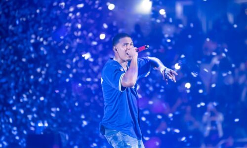 Se acabó la espera, inicia venta de boletos para el concierto de Myke Towers en Veracruz