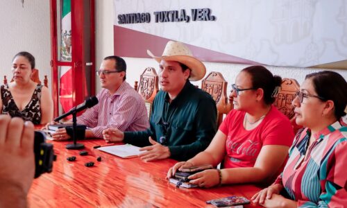 Escándalo en Santiago Tuxtla, denuncian alcalde presunto desfalco de 133 millones de pesos