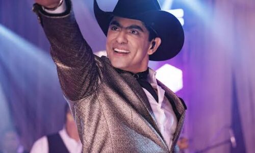 «El Rey sin Corona» Víctor García dará concierto en Veracruz