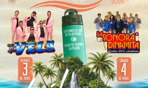 Festival Montepío listo para Semana Santa 2026 