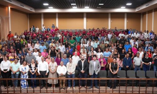 Celebra Ayuntamiento Primer Foro Regional «MyPime 2026»  