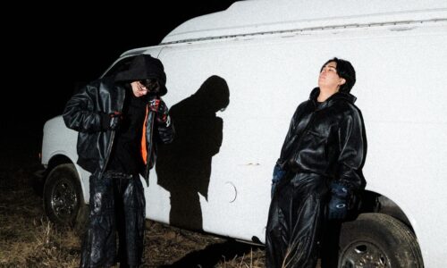 RØZ PRESENTA “CÓMO QUIERES”, PRIMER SENCILLO DE SU NUEVO ÁLBUM “SE ESTÁ HACIENDO TARDE”