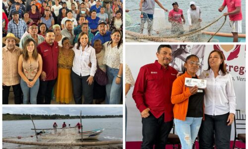 Pescado a la veracruzana, lo que yo pienso: Juan Javier Gómez Cazarín