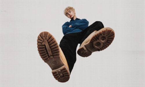 LUKAS URKIJO PRESENTA “18” , SU PRIMER ÁLBUM DE ESTUDIO