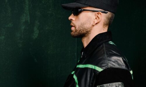 FEID PRESENTA SU ESPERADO EP ‘FEID VS. FERXXO’