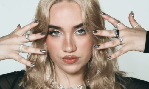 ELA TAUBERT INICIA UNA NUEVA ERA CON SU SENCILLO “LA GENTE CAMBIA” Y UN IMPACTANTE CAMBIO DE LOOK