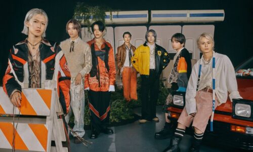 KID PHENOMENON Actuó en el showcase oficial de SXSW 2026 “FRIENDS FROM ELSEWHERE”