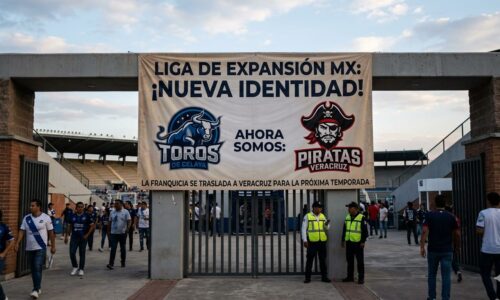 Que la franquicia de Celaya pase a Veracruz causa sospecha