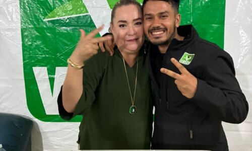 Resultado favorable para la coalición PVEM-Morena en Tamiahua